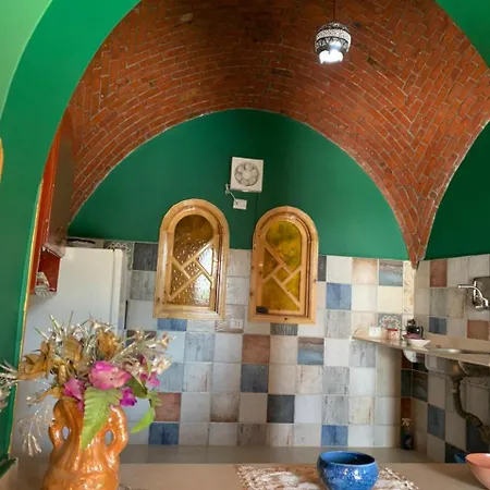 Golden Palace Nile View - Appartment Luxor Room photo