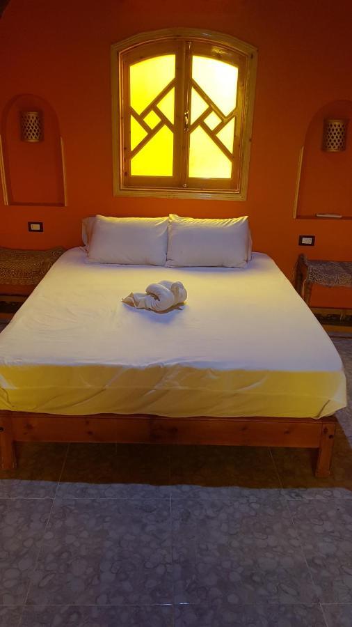 Golden Palace Nile View - Apartment Luxor