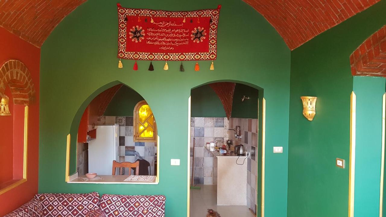 Golden Palace Nile View - Apartment