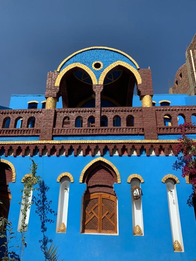 Apartment Golden Palace Nile View - Luxor