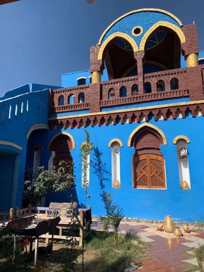 Golden Palace Nile View - *