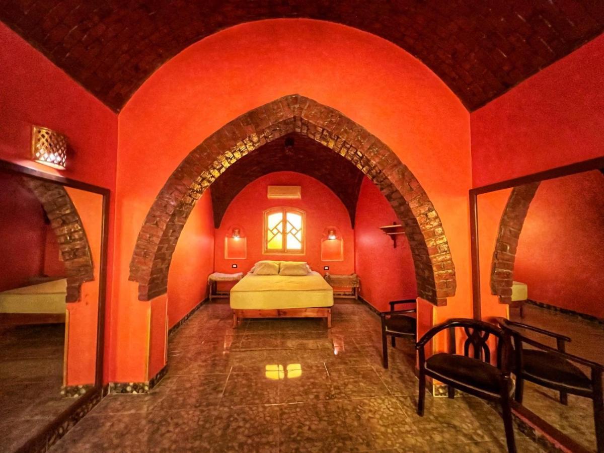 Apartment Golden Palace Nile View - *