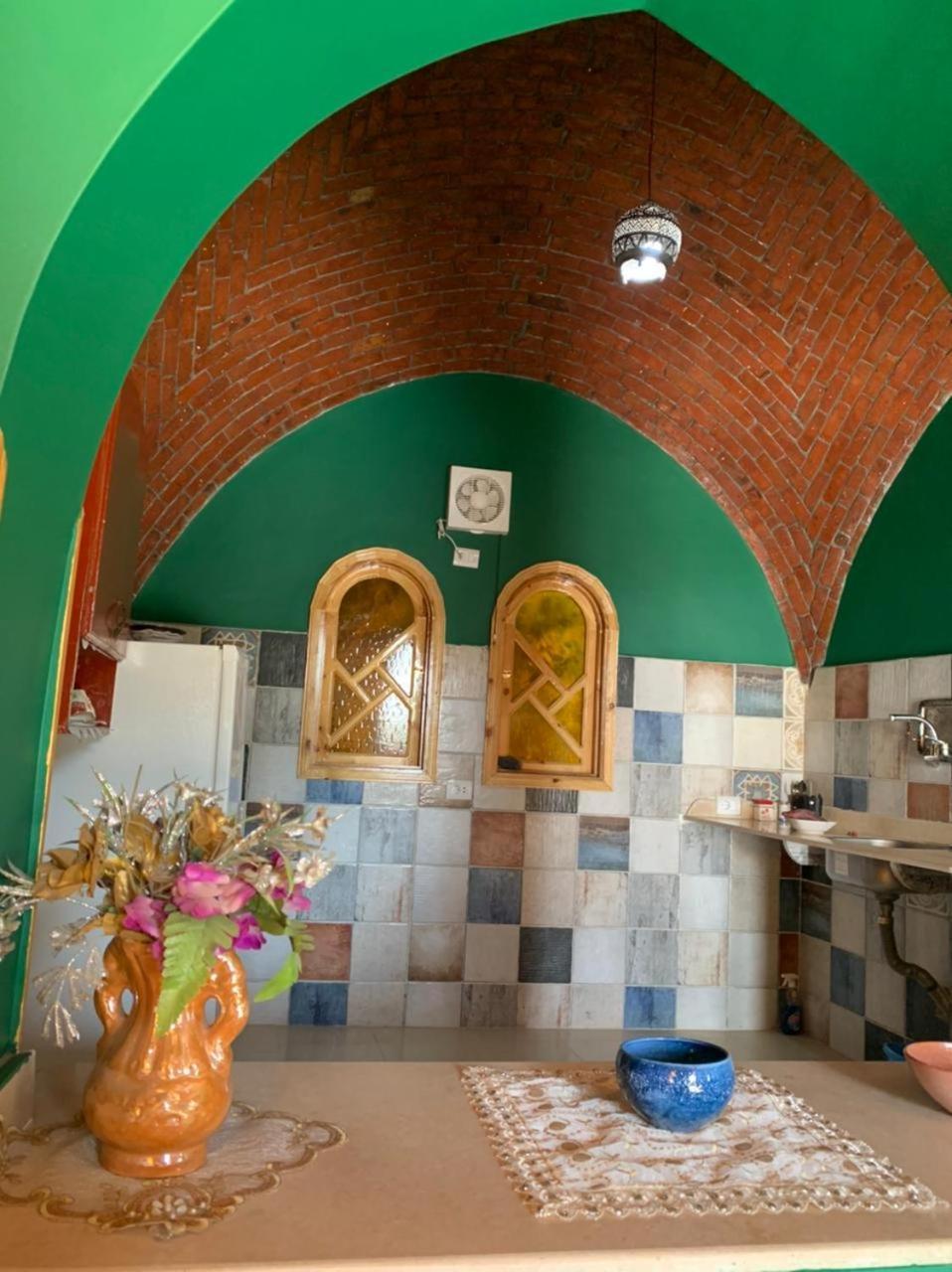 Apartment Golden Palace Nile View - *